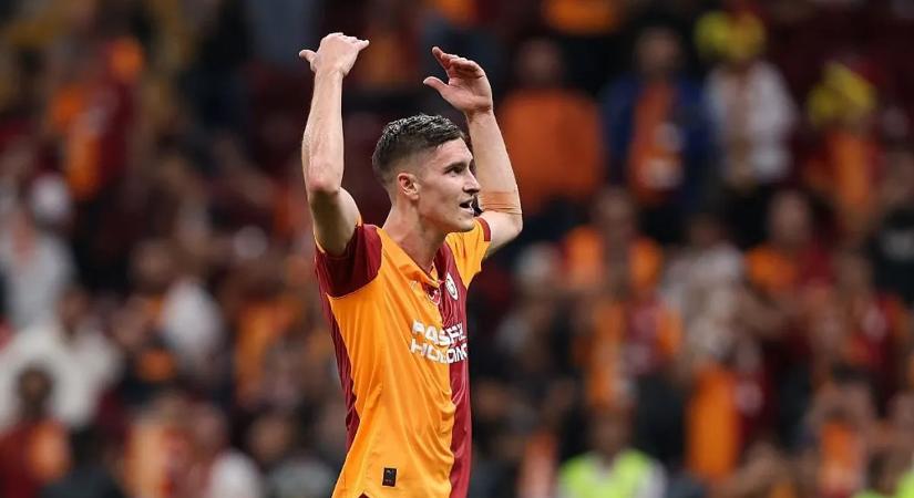 „Főnyeremény!” - Világgá kürtölték: ő lehet a Premier League új magyar futballsztárja