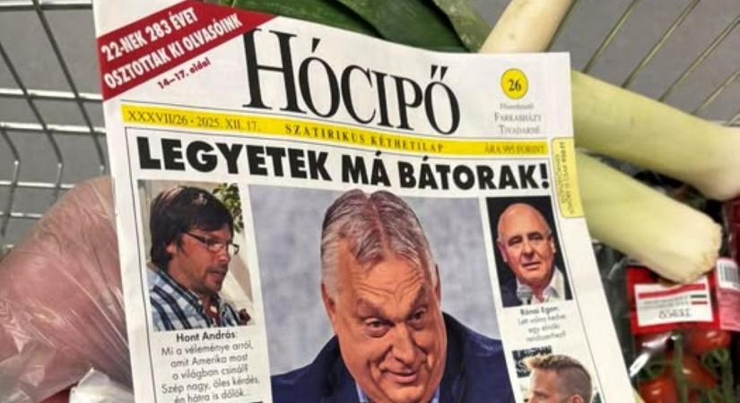 Farkasházy Tivadar szerzett magának egy vásárlót