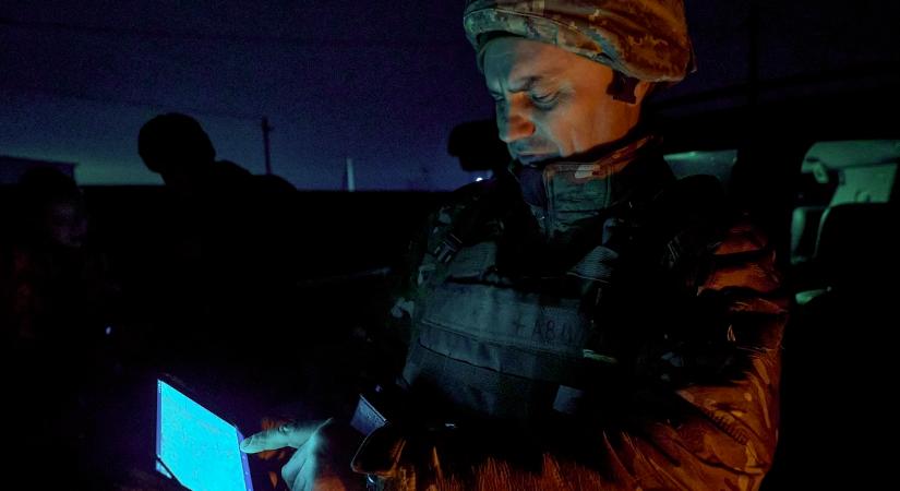 Ukrajna elbukott a mozgósításban