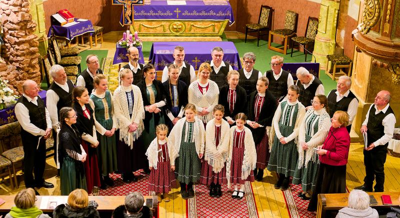 XXII. Gencsapáti Nemzetközi Betlehemes Találkozó