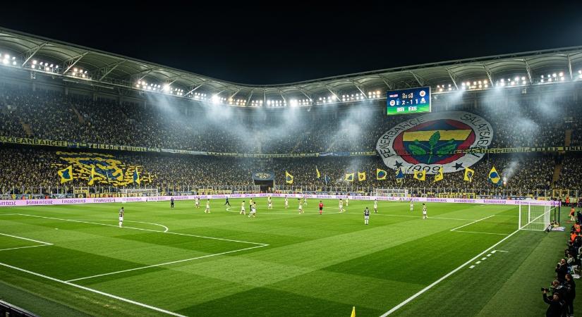 Fenerbahce: holland válogatott játékost érkezik! – sajtóhír