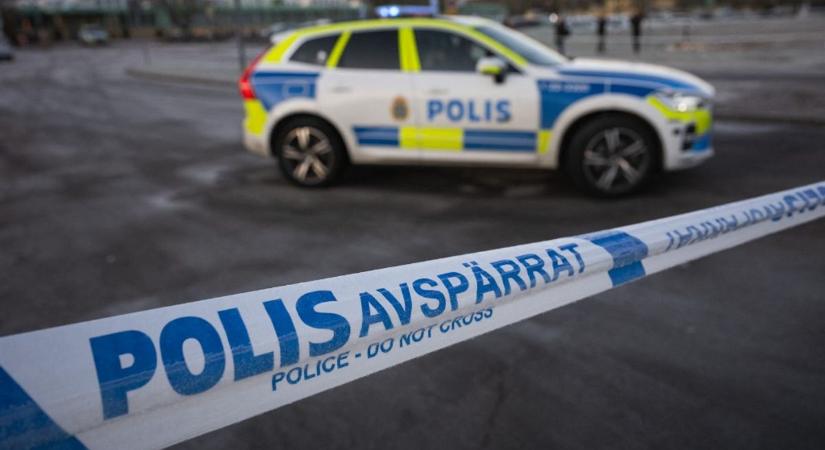 Döntött a svéd bíróság: az országban maradhat az idős nőt megerőszakoló migráns