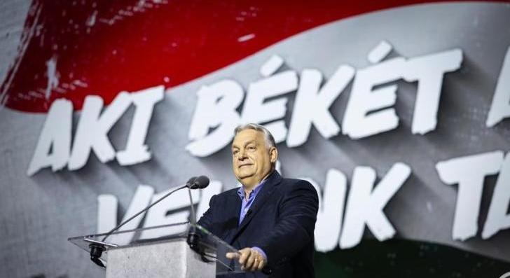 Orbán Viktor a vállalt feladatát egészében akarja teljesíteni