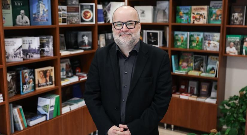 Újra nyitott a győri üzlet a Belvárosban, amely komoly értéket képvisel