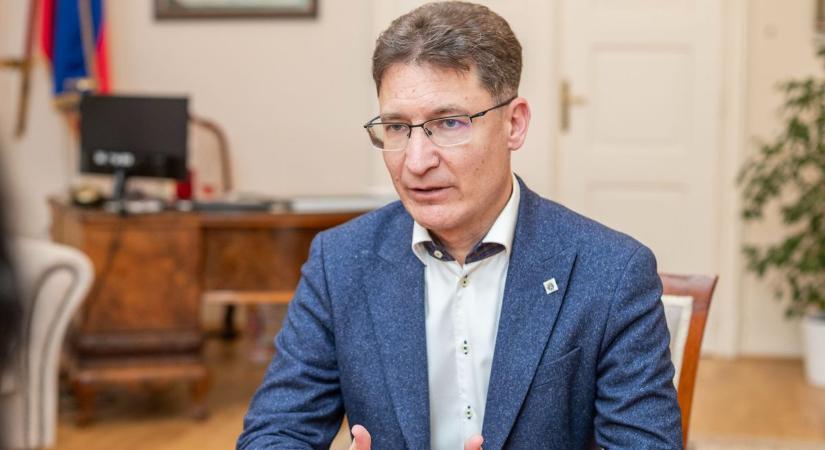 Fejlesztések, döntések, nagy tervek: mi vár Fehérvárra 2026-ban?