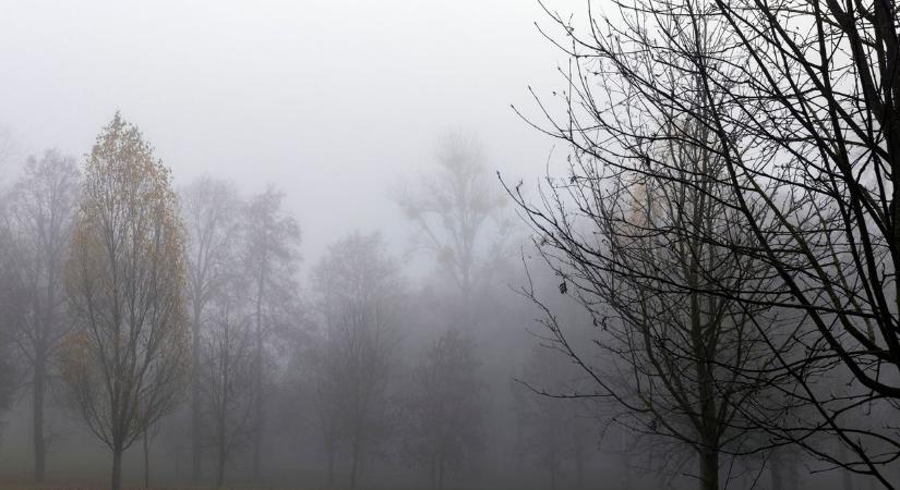 Holnap folytatódik a szürke idő vagy a napsütés boldogít majd?