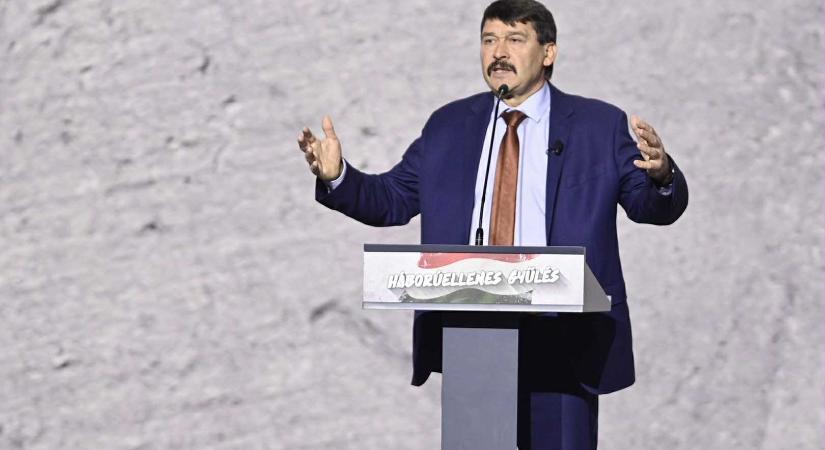 Másfél évtized nemzetépítés katalógusa