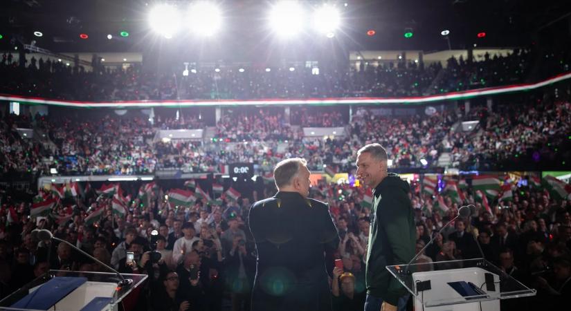 Most lehet rettegni idősek, nézzétek mit mondott Orbán Viktor