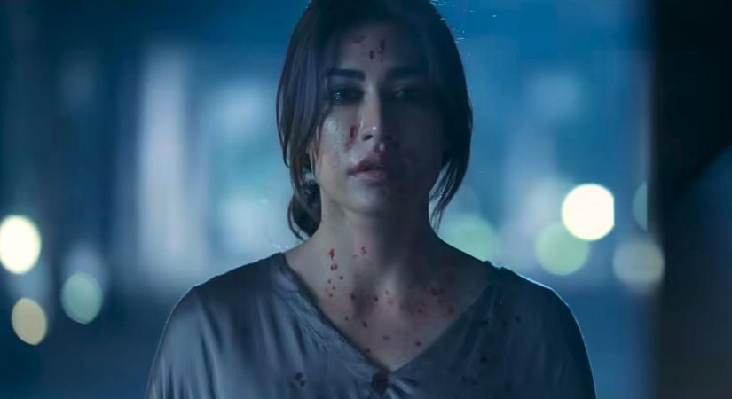 Mától a Netflixen: Ezzel a 16-os új krimithrillerrel rukkolt elő a streamingóriás a hétvégére