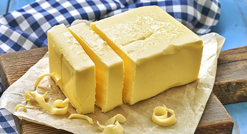 A Nagymamák titka: ezekkel helyettesítették a vajat, és mindig tökéletes lett a sütemény