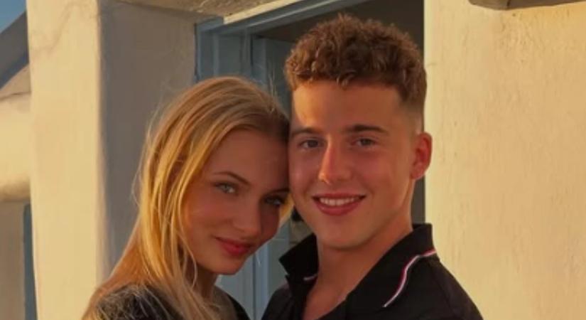 Tudtad? Ifj. Schóbert Norbi szerelme bejutott a Csillag Születik élő Fináléjába!