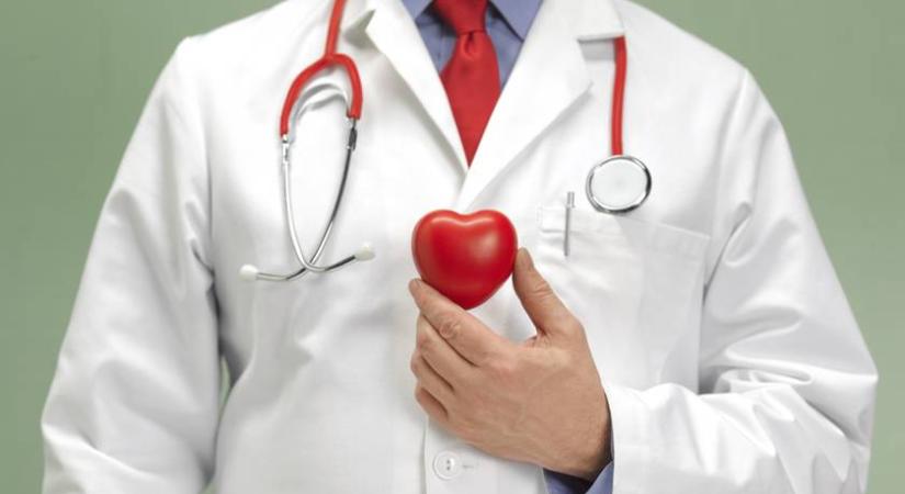 Két szívvel él ez a férfi: 30 éve dobog mindkettő