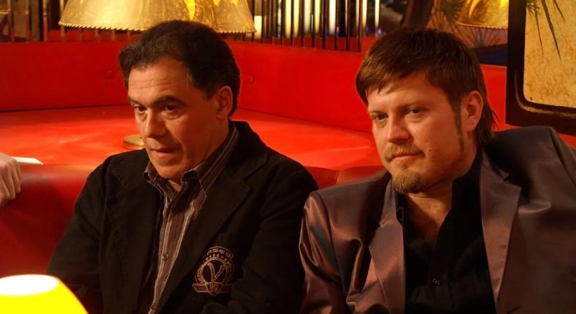 Emlékszel az Egy bolond százat csinál filmre? Még Gáspár Sándor sem tudta megmenteni