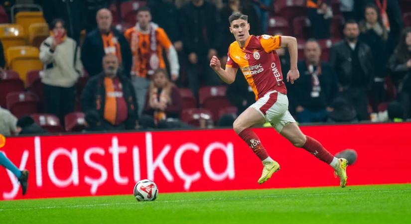 Óriási összegért igazolhat Sallai Roland is a Premier League-be