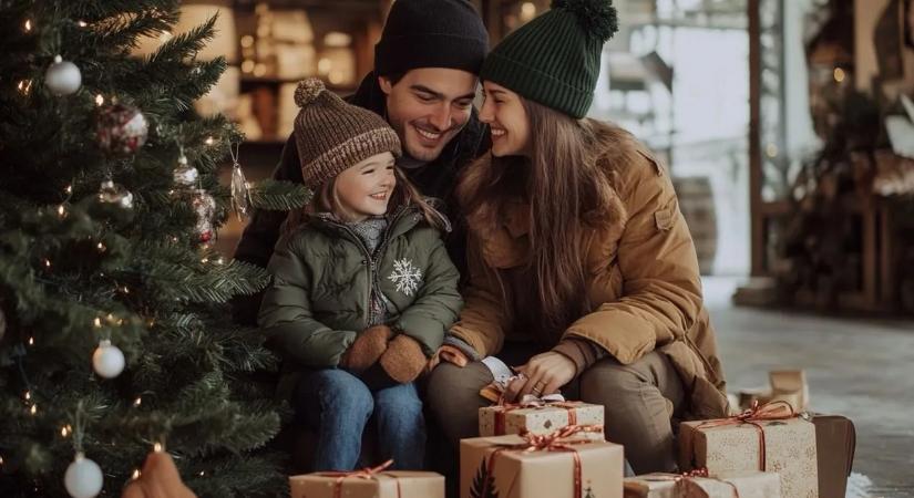 Karácsonyi tablet a gyereknek? Ezeket állítsuk be még az első bekapcsolás előtt