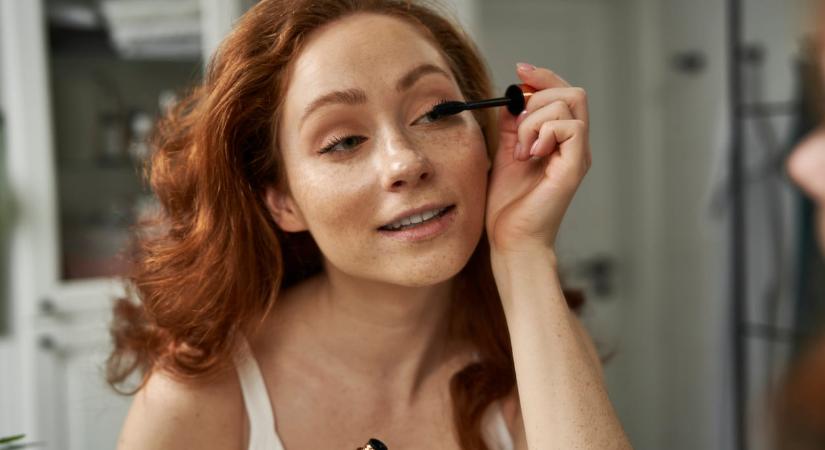 A legnagyobb szempilla bakik, amiknek öregítő hatásuk van