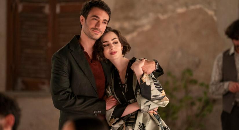 Jelenleg nincs ennél nézettebb sorozat a Netflixen Magyarországon december végén