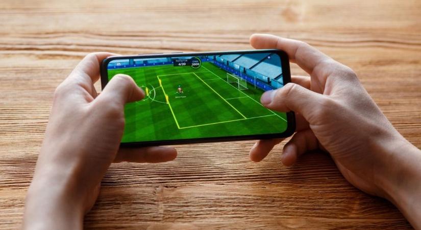 Új focis mobiljáték érkezik a Netflix és FIFA együttműködésével