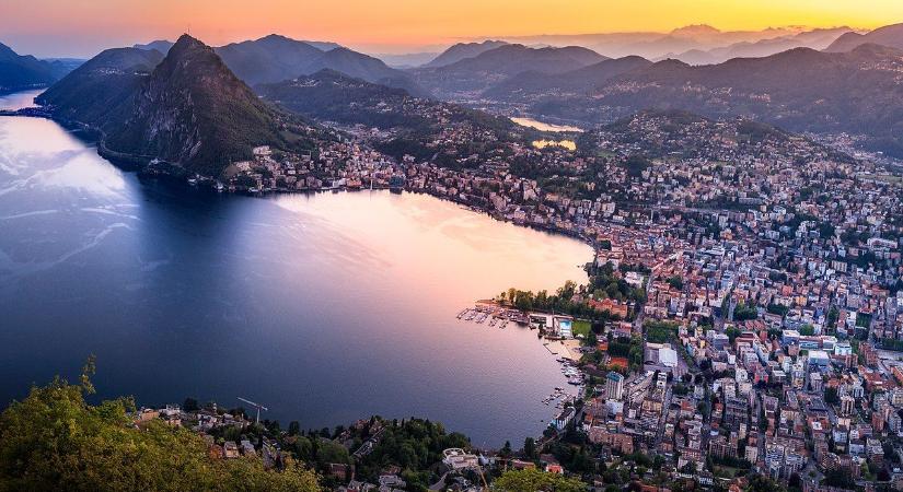 Az európai ország, amelyet nem túlzás a kriptoszektor bölcsőjének nevezni