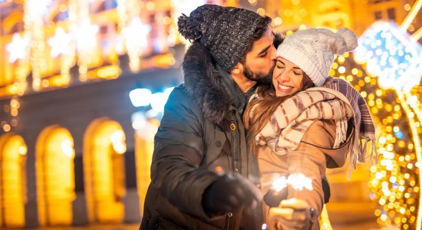 Kőkemény karácsonyi szerelemteszt: ebből kiderül, tényleg szeret-e a párod, vagy csak megszokásból van veled