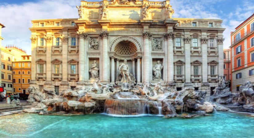 Komoly változások jönnek Rómában