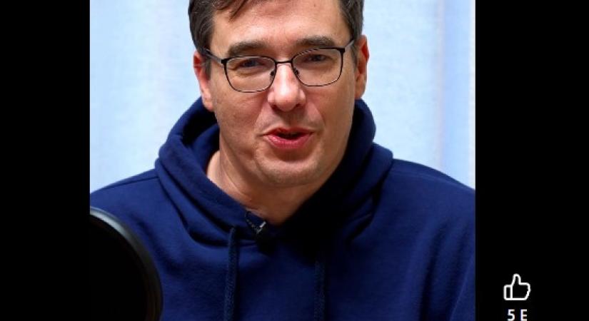 „A kormány bliccel” – ezt fogjuk hallani a hangosbemondókban