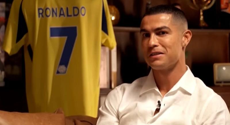 Cristiano Ronaldo tényleg a Halálos iramban szereplője lesz?