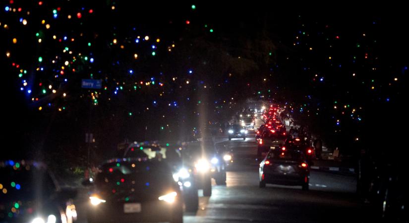 Ezekkel élhetik túl az autósok a karácsonyt?