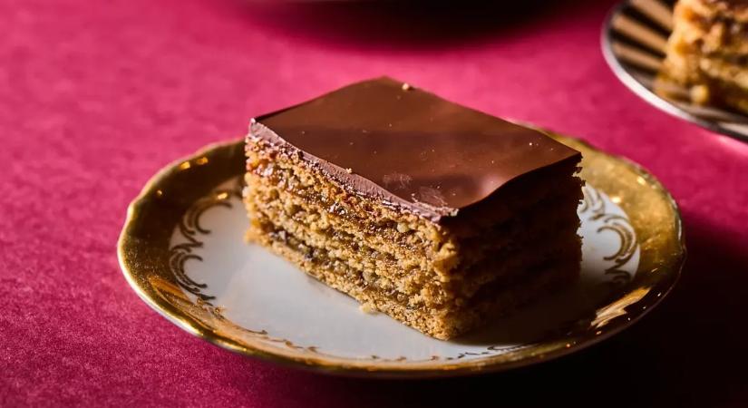 Nagy zserbó kvíz: te tudod, mi kell a zserbóba?