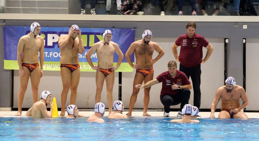 Egy bírói hiba meghatározta az őszi idényt