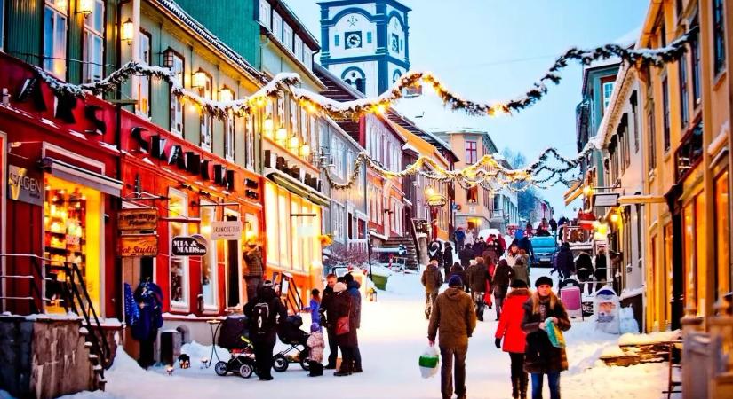 Az ehetetlen haltól a szaxofonozó Mikulásig – karácsonyi szokások a világban