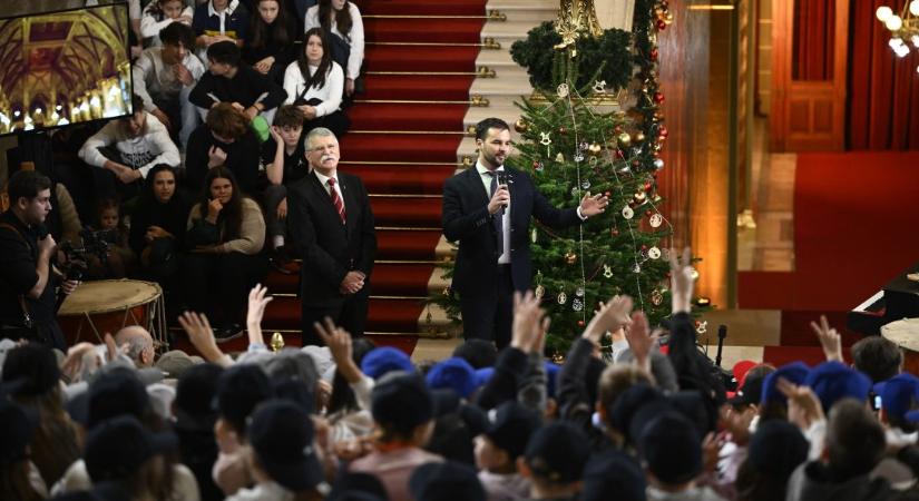 Hírmozaik - december 20.