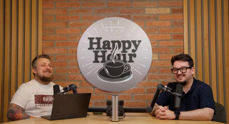 Lezárult egy korszak, befejezte közkedvelt műsorát a TheVR