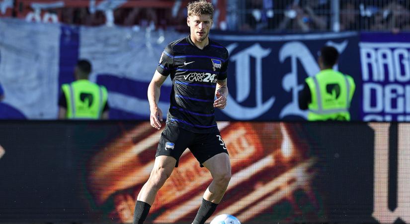 Súlyos tünetekkel került kórházba Dárdai, azonnali kezelésre volt szükség