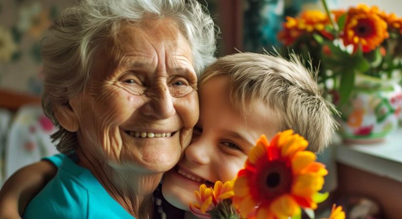 Retro gyermekkor! Mintha újra a nagyinál lennék – emlékeztek rá?