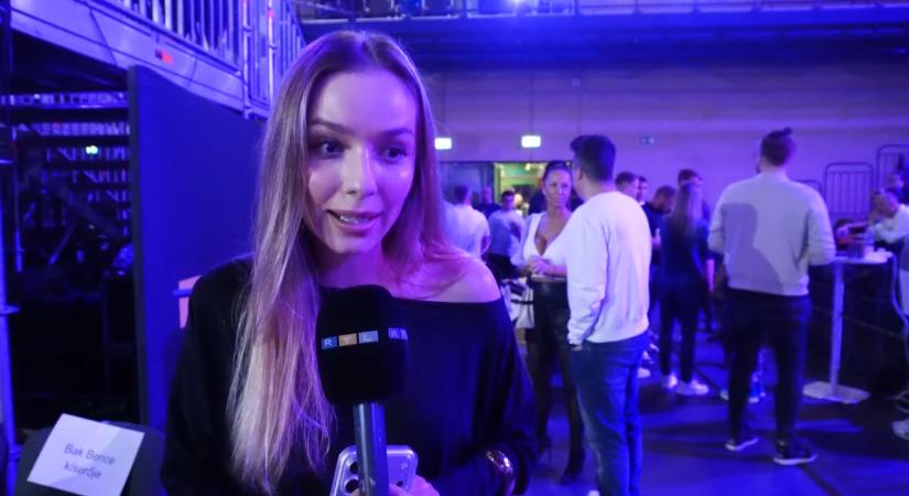 Erre te is irigy leszel: Kármán Odett elárulta, mi volt a legjobb ajándéka