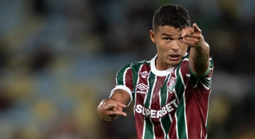 Meglepő helyen kötött ki a legendás brazil védő