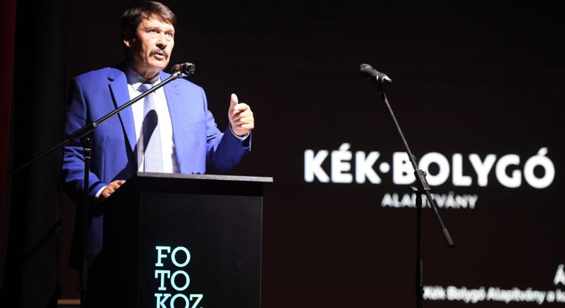 Áder János: a háborúról való fantáziálásnak óriási veszélye van