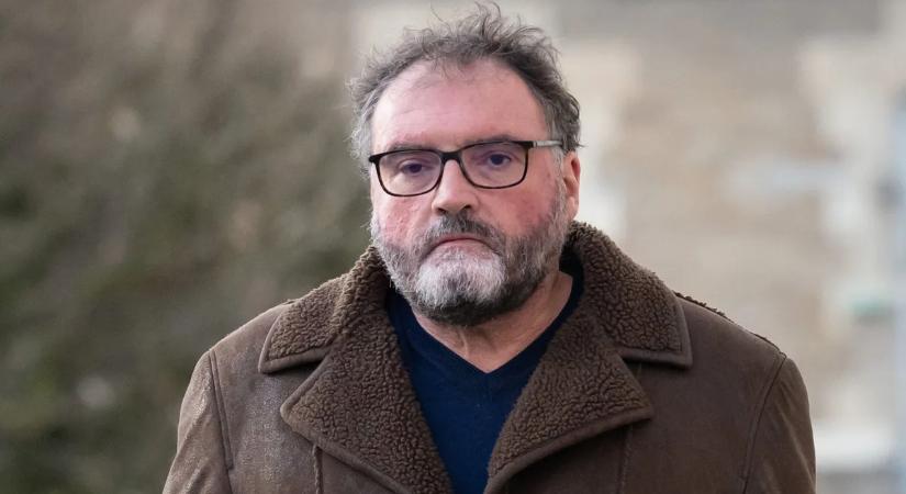 Életfogytiglant kapott a haláldoki, aki 12 betegével végzett