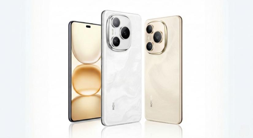 Újabb részletek érkeztek a 10 000 mAh-s teleppel szerelt Honor Power 2-ről