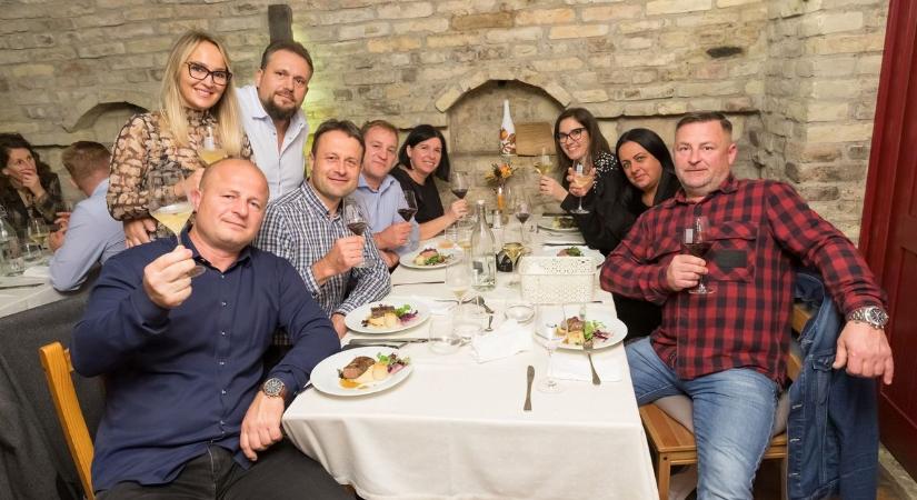 Ismét Pannonhalmi a legjobb Irsai Olivér újbor