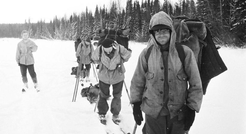 Lavina vagy valami más? Újabb elméletek a Gyatlov-tragédiára
