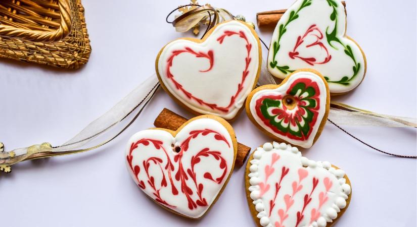 Bejgli, mézeskalács és társaik – Ennyi ideig állnak el az ünnepi sütik