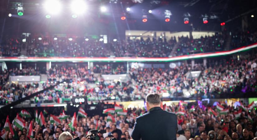 Orbán Viktor: a háborús kölcsön érdekeltté teszi a finanszírozókat a konfliktus folytatásában