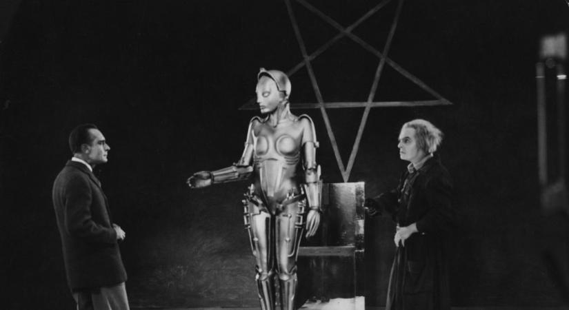 Egy 1927-es filmben megjósolták, milyen lesz 2026: itt megnézheted