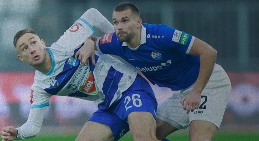 Nyolcadik döntetlenjét játszotta az Eszék a bajnokságban