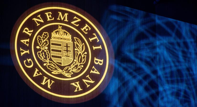 Jobb az inflációs helyzet, mint azt eddig gondolta az MNB