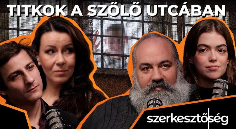 Használja a politika a gyerekeket, miközben lázad a Z generáció – Szerkesztőség