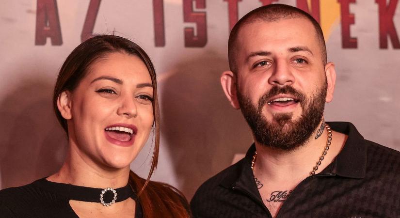 G.w.M legújabb húzására nincsenek szavak, több millió forintról lehet szó