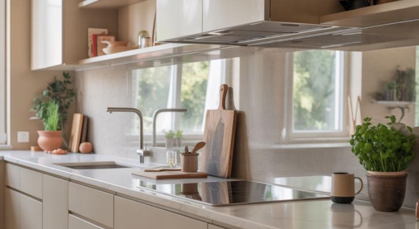 A konyhai hátlap új szerepe 2026-ban – 5 megoldás, ami meghatározza a modern konyhákat
